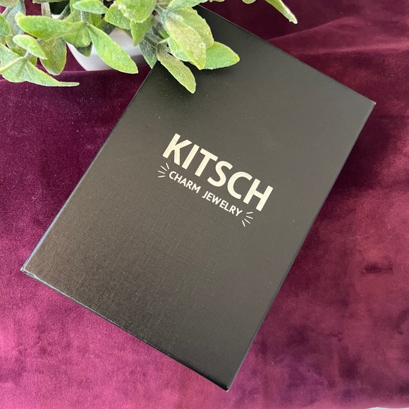 Boho Silver Finger Ring Bracelet Hand Chain NEW - Picture 7 of 9